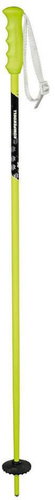 Komperdell Bright Yellow 090 cm - Ski Poles - Main image