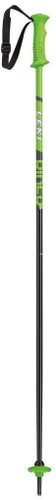 Leki Rider - green/black 090 cm - Ski Poles - Main image