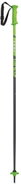 Leki Rider - green/black 105 cm - Ski Poles