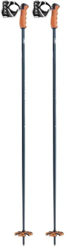Leki Patrol S - blue 120 cm - Ski Poles - Main image
