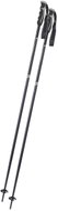 Komperdell Booster Speed - black 120 cm - Ski Poles