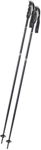Komperdell Booster Speed - black 130 cm - Ski Poles - Main image
