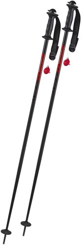 Komperdell Alpine Schnapsstock 120 cm - Ski Poles - Main image