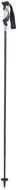 Komperdell Rebellution Carbon Black 110 cm - Ski Poles