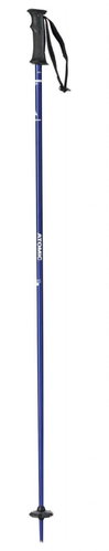 Atomic Cloud W - blue 125 cm - Ski Poles - Main image