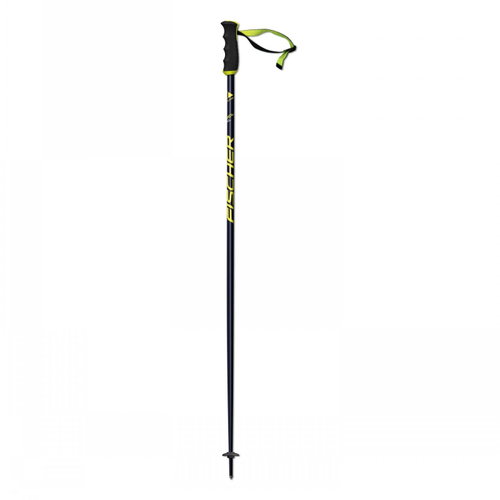 Fischer RC4 SL 135 cm - Ski Poles - Main image