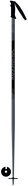 Rossignol Tactic - grey 125 cm - Ski Poles