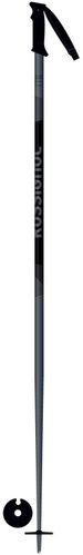 Rossignol Tactic - grey 135 cm - Ski Poles - Main image