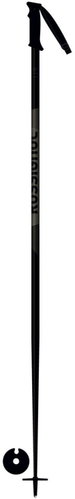 Rossignol Tactic - black/green 115 cm - Ski Poles - Main image