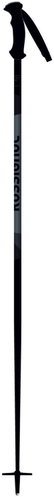 Rossignol Tactic Jr - grey 080 cm - Ski Poles - Main image