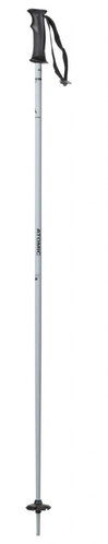 Atomic Cloud W - modrá 125 cm - Lyžařské hůlky - Hlavní obrázek