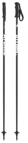 Atomic AMT Jr - black 090 cm - Ski Poles - Main image