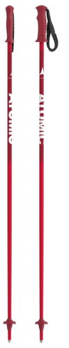 Atomic AMT Jr - red 105 cm - Ski Poles - Main image