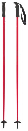Atomic AMT Carbon - red 135 cm - Ski Poles - Main image