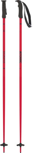 Atomic AMT - red 135 cm - Ski Poles - Main image