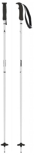 Atomic Cloud - white 120 cm - Ski Poles - Main image