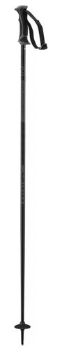 Salomon Arctic Lady - black 120 cm - Ski Poles - Main image