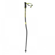 Fischer RC4 GS - black 130 cm - Ski Poles