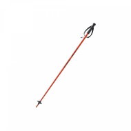 One Way Junior High Neon Orange 110 cm - Ski Poles