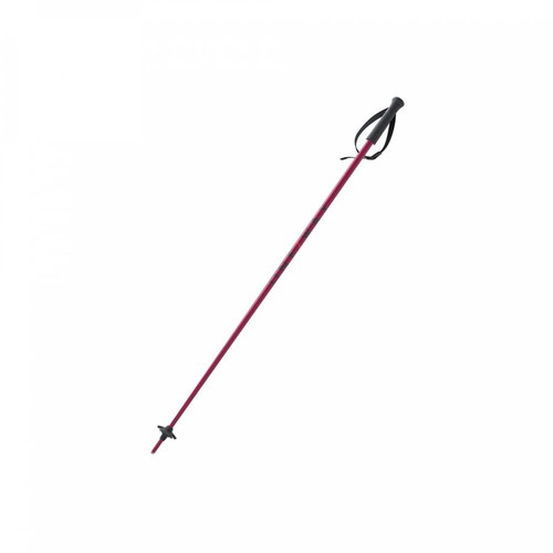 One Way Junior High Blackberry 105 cm - Ski Poles - Main image