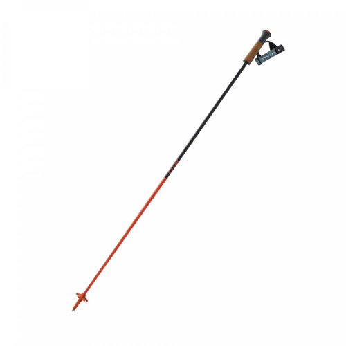 One Way GT 13 Carbon Mag 130 cm - Ski Poles - Main image