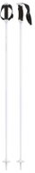Atomic AMT Carbon SQS W - white 125 cm - Ski Poles