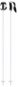 Atomic AMT Carbon SQS W - white 125 cm - Ski Poles