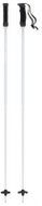 Atomic AMT SQS W - white 120 cm - Ski Poles