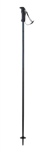 Elan Hotrod - black 115 cm - Ski Poles - Main image