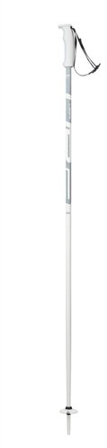 Elan Hotrod - white 125 cm - Ski Poles - Main image