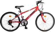 Olpran Falcon Sus 24 &quot;red - Children's Bike