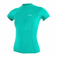O'neill Women's Lycra Shirt Holiday Short Sleeve - Lycra Clothing