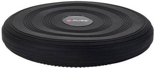 Pure2Improve Masážní a balanční podložka P2I, černá - Balance Pad - Main image