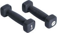 Pure2Improve Dumbbell cast iron Neoprene P2I set - Dumbell