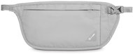 PACSAFE COVERSAFE V100 WAIST WALLET grey - Bum Bag