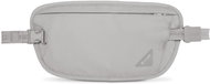 PACSAFE COVERSAFE X100 WAIST WALLET neutral grey - Bum Bag