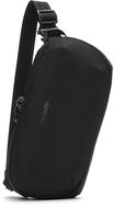PACSAFE METROSAFE X URBAN SLING black - Ledvinka