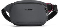 PACSAFE VIBE 100 HIP PACK slate - Bum Bag