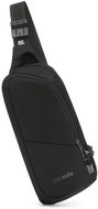 PACSAFE VIBE 150 SLING PACK jet black - Ledvinka