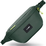 PACSAFE GO SLING PACK spruce green - Bum Bag