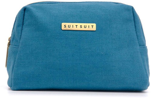 SUITSUIT® AS-71094 Seaport Blue - Packing Cubes - Main image