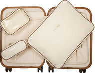 SUITSUIT® Perfect Packing system, sized. S, AS-71210 Antique White - Packing Cubes