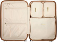 SUITSUIT® Perfect Packing system, sized. M, AS-71211 Antique White - Packing Cubes