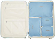 SUITSUIT® Perfect Packing system, sized. L, Alaska Blue - Packing Cubes