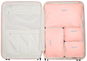 Packing Cubes SUITSUIT® Perfect Packing system, vel. L, Papaya Peach - Packing Cubes