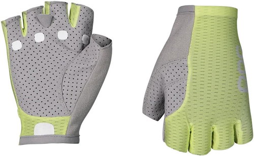 POC Agile Short Glove Lemon Calcite L - Rukavice na kolo - Main image