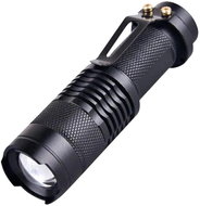 APT ZD75 Handheld Aluminium CREE Q5 LED - Light