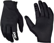 POC Index Air Uranium Black - Fahrrad-Handschuhe