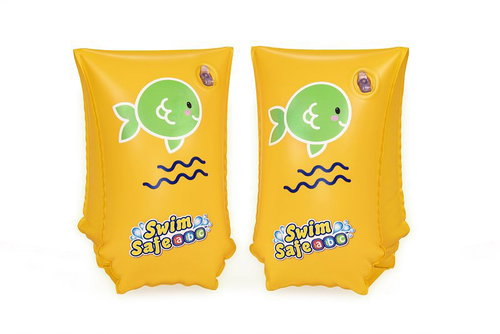 Bestway Step C, L/XL - Karúszó - Fő fotó