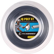 Prokennex Poly IQ XT 1,28 mm, 200 m, silver - Tennis Strings